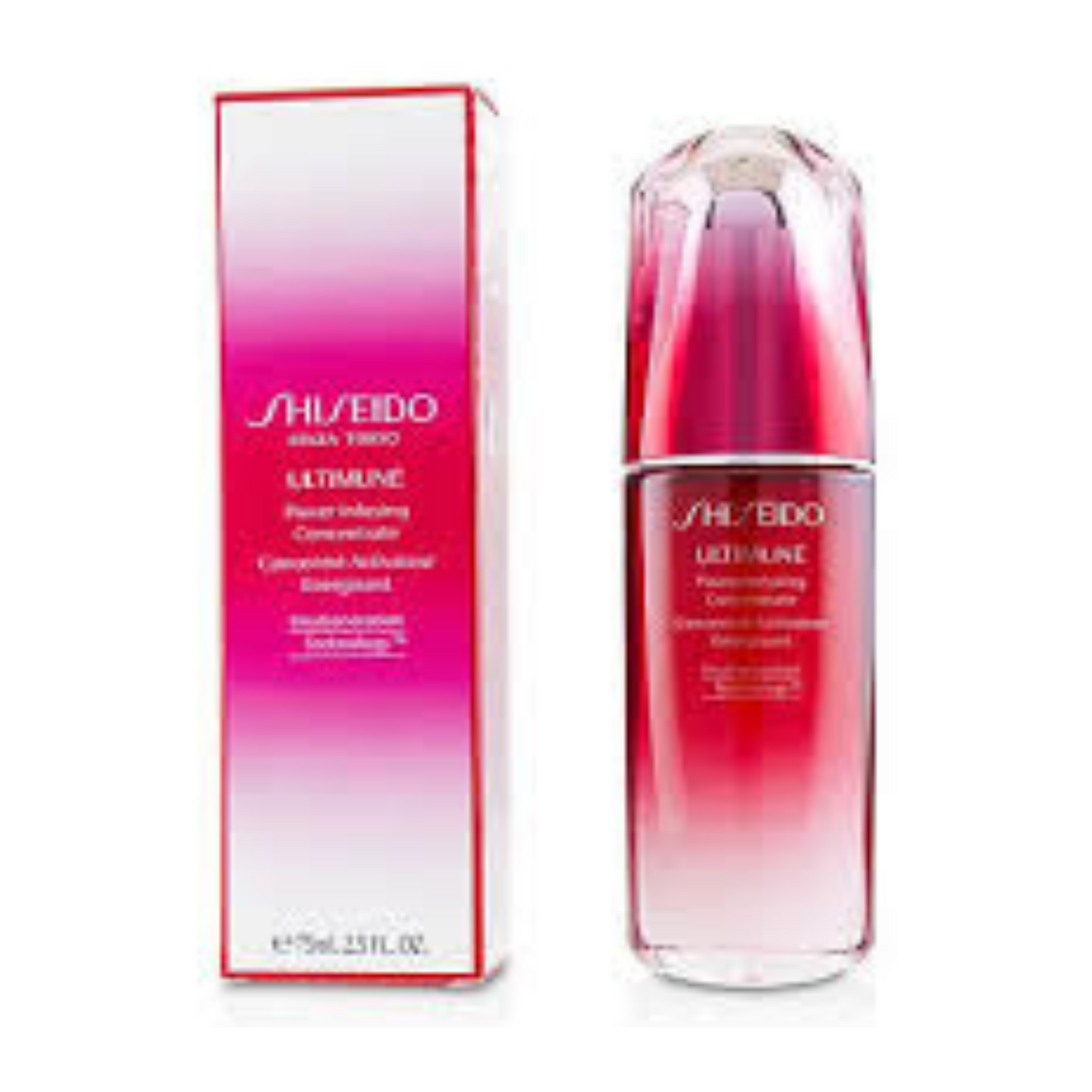 Shiseido - Ultimune Power Infusing Concentrate