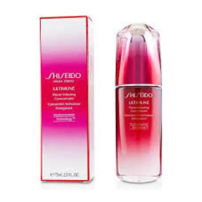 Shiseido - Ultimune Power Infusing Concentrate
