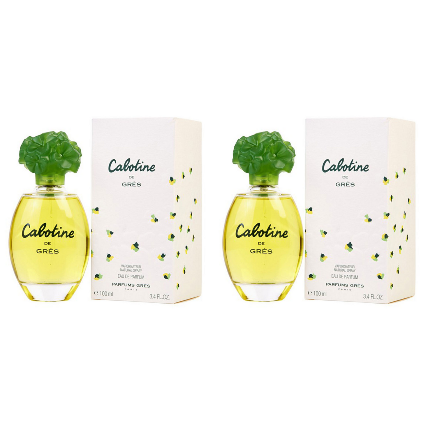 Grès - Cabotine de Grès - Eau de Parfum for Women