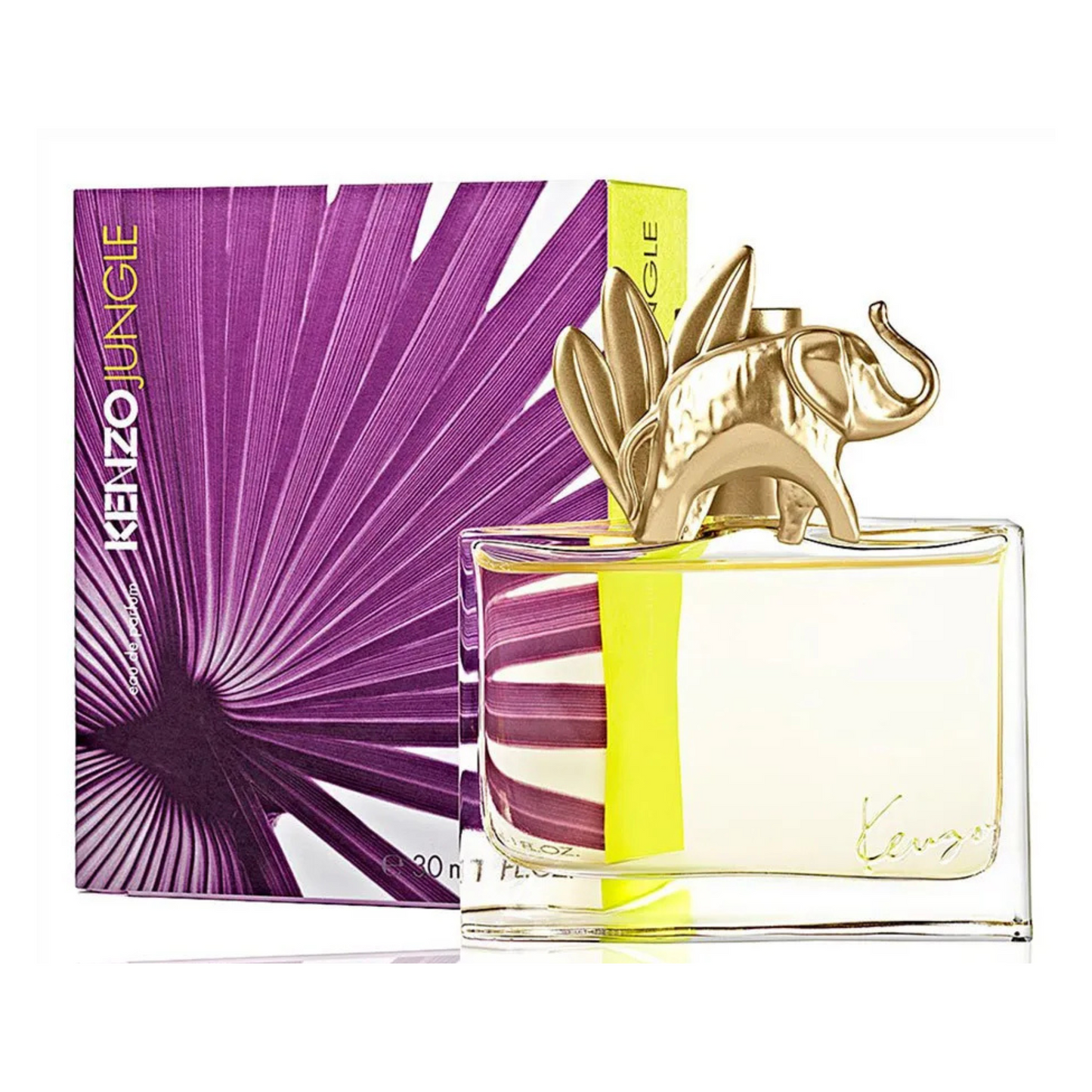 Kenzo - Jungle - Eau de Parfum for Women