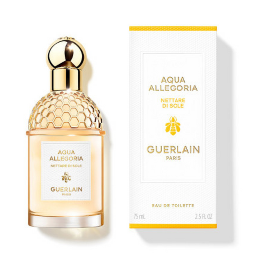 Guerlain - Aqua Allegoria Nettare Di Sole - Eau de Toilette for Men