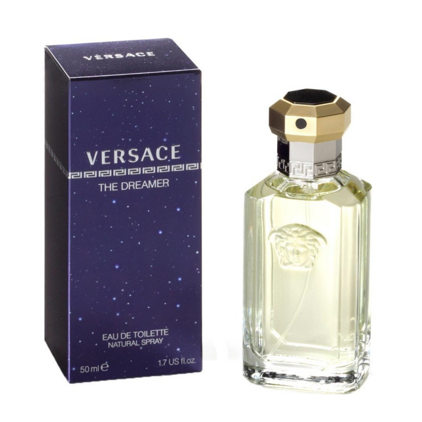 Versace - The Dreamer - Eau de Toilette for Men
