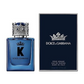 Dolce & Gabbana - K By - Eau de Parfum for Men