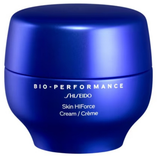 Shiseido - Bio-performance - HIorce Skin Cream