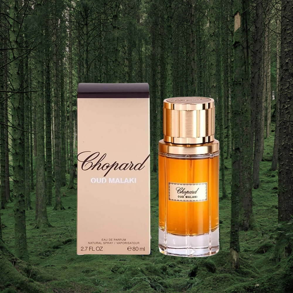Chopard - Oud Malaki - Eau de Parfum for Men