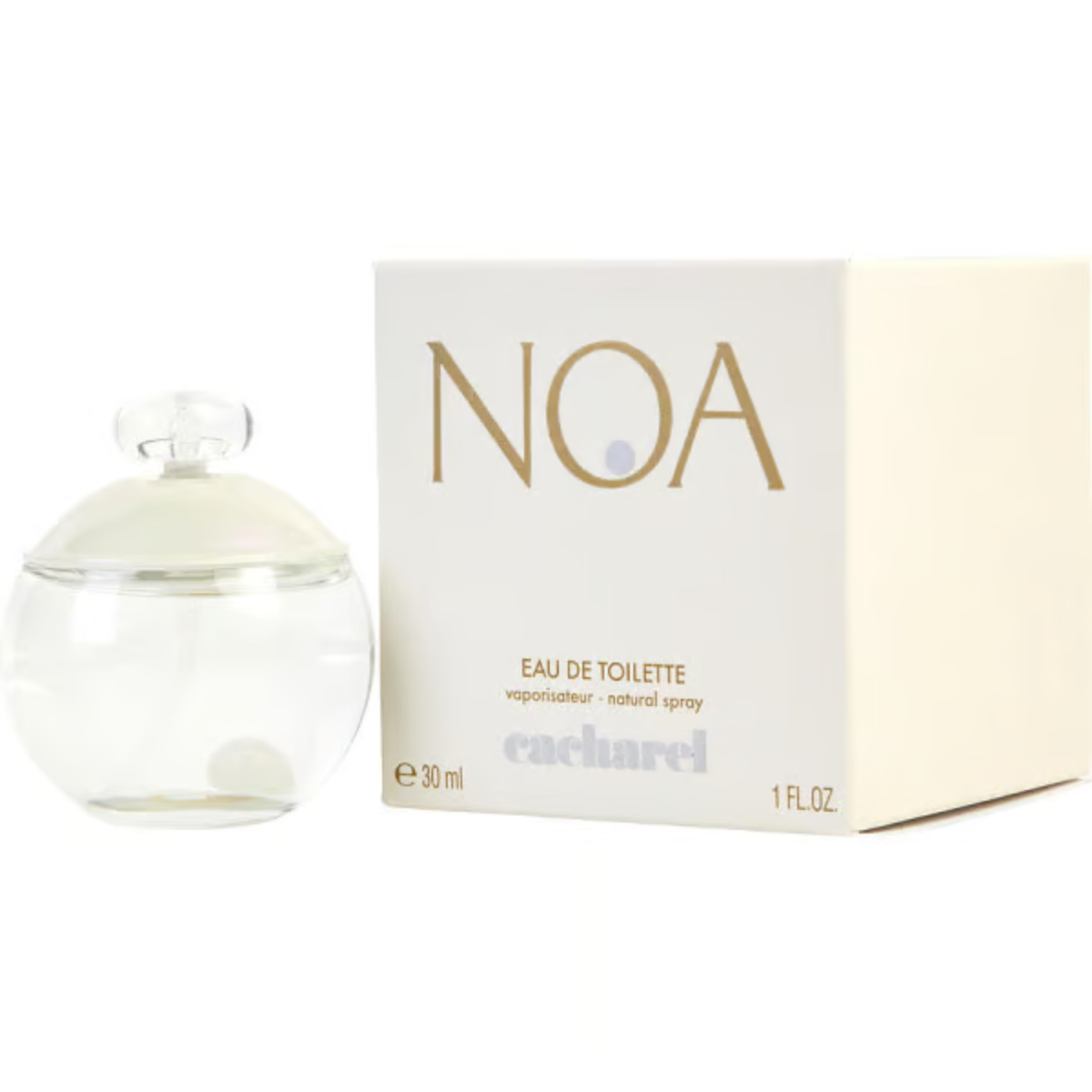 Cacharel - Noa - Eau de Toilette for women