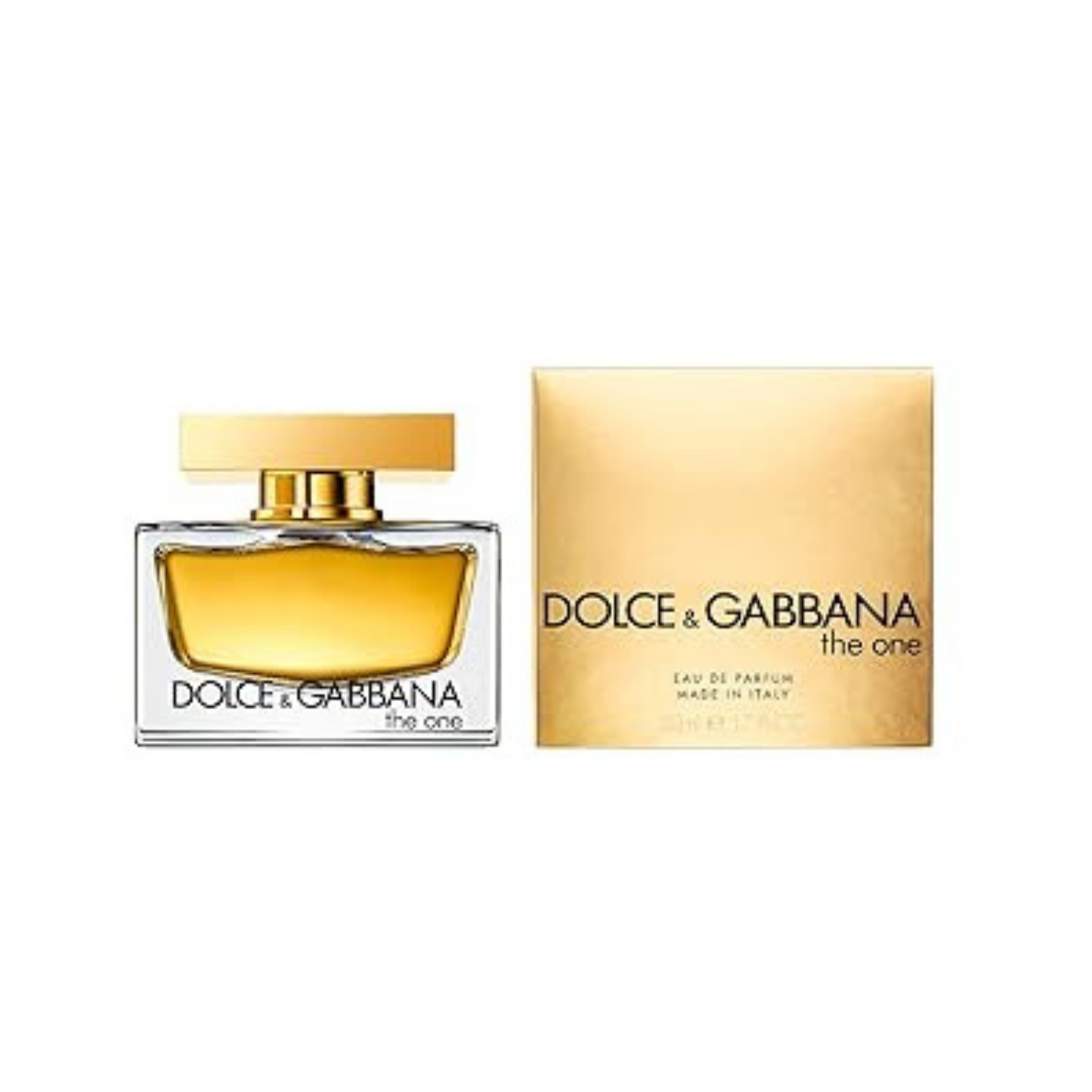 Dolce & Gabbana - The One - Eau de Toilette for Women