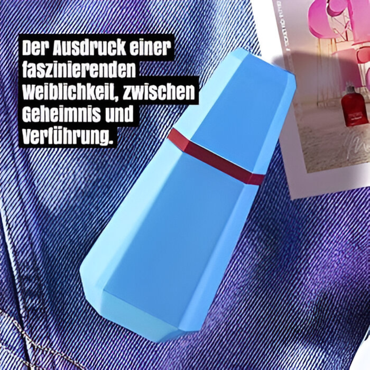 Cacharel - Loulou - Eau de Parfum for Women