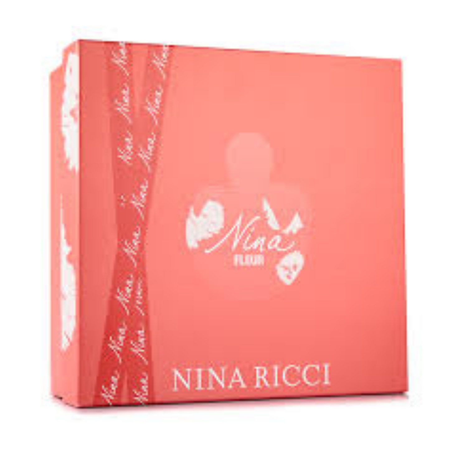 Nina Ricci - Nina Fleur EDT Gift Set 80ml + Body Lotion 75ml
