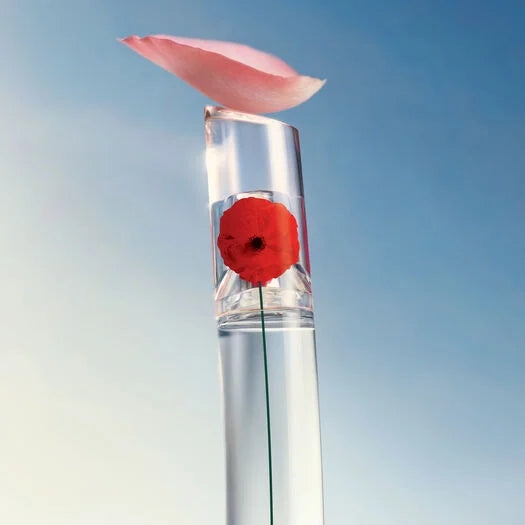 Flower By Kenzo perfume by Kenzo for women 100 ml