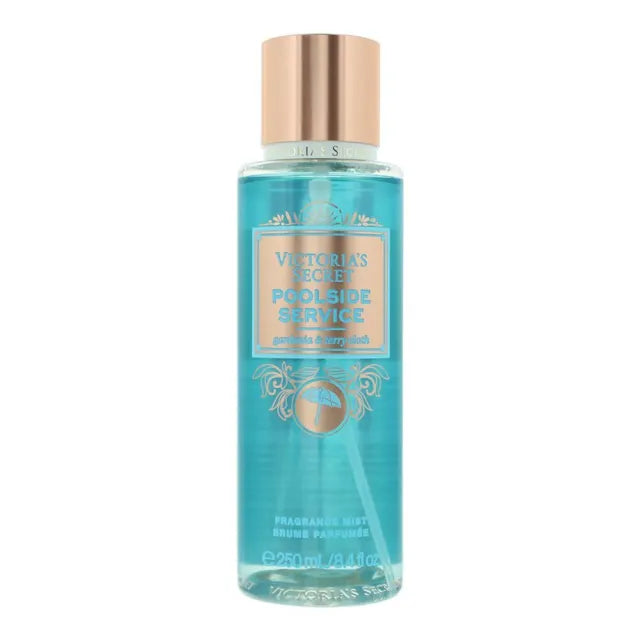 Victoria's Secret - Poolside Service - Fragrance Mist