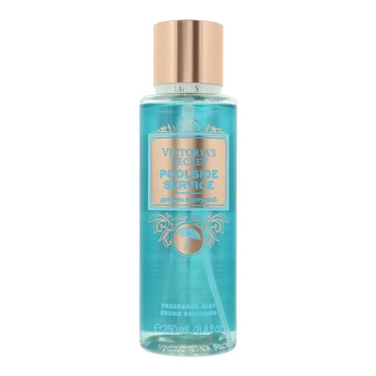 Victoria's Secret - Poolside Service - Fragrance Mist
