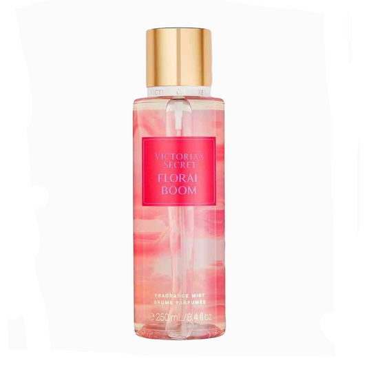 Floral Boom perfume by Victoria's Secret, unisex