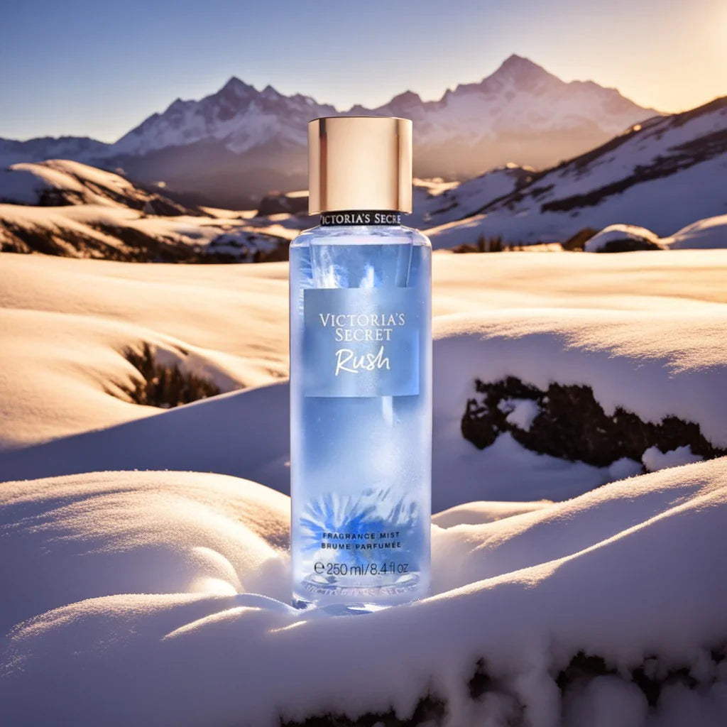 Rush perfume by Victoria's Secret mixed 250 ml
