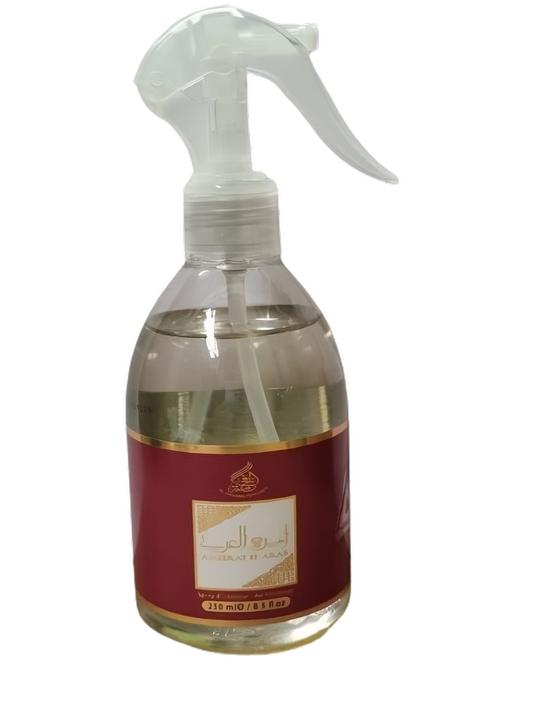 Asdaaf - Ameerat Al Arab - Home Fragrance