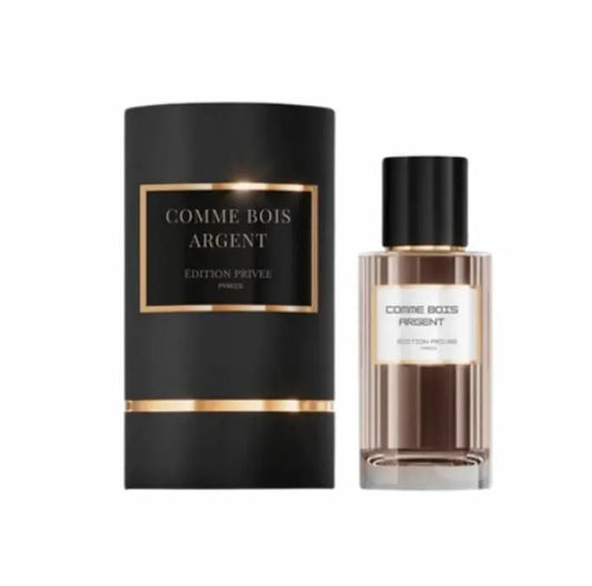 Private Edition - Comme Boisrgent - Mixed Perfume Extract