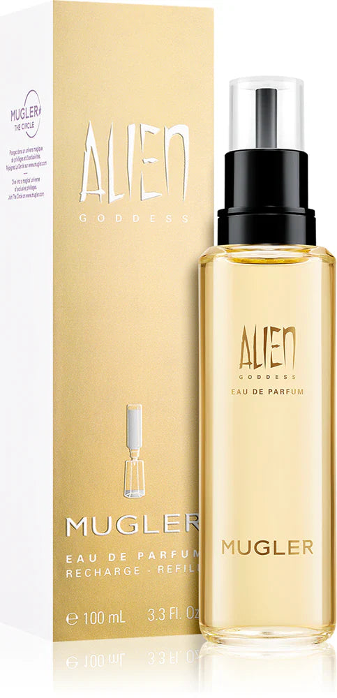 Thierry Mugler - Alien Godess - Eau de Parfum for Women