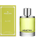 Agatha - Alive - Eau de Toilette for Men