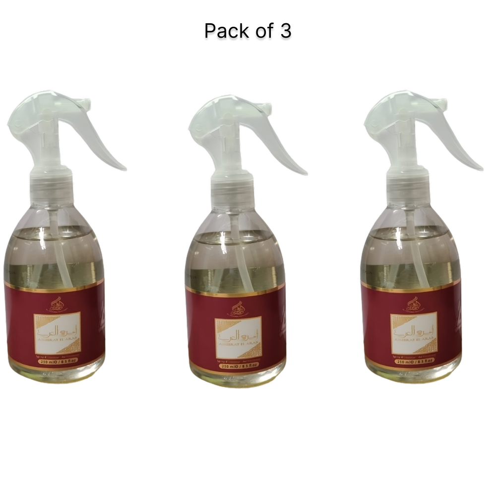 Asdaaf - Ameerat Al Arab - Home Fragrance