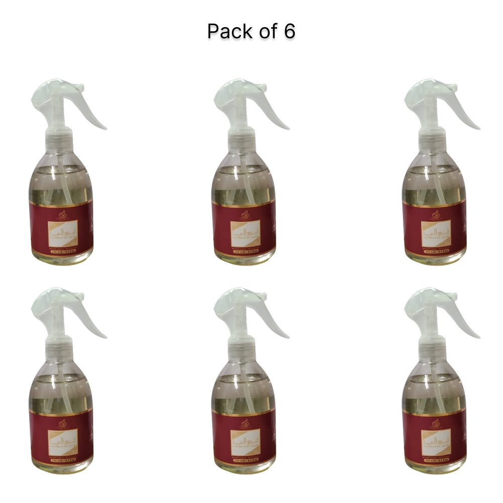 Asdaaf - Ameerat Al Arab - Home Fragrance