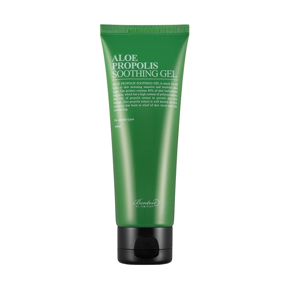100ml Benton - Aloe Propolis - Gel Apaisant Pour Visage