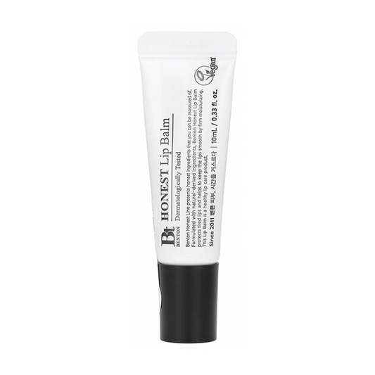 Benton - Honest - Balm à Lèvre