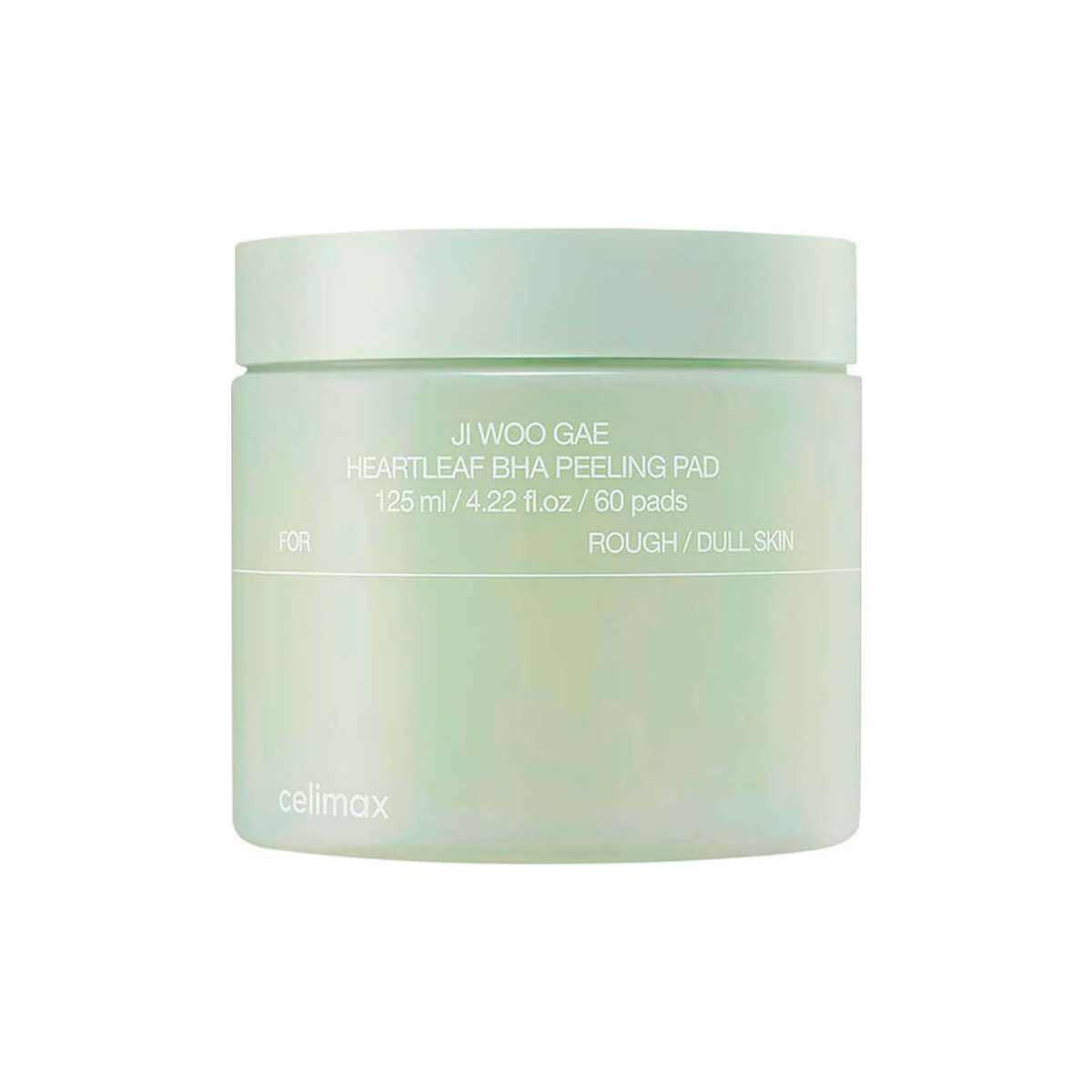 Celimax - Heartleaf Bha - Peeling Pad