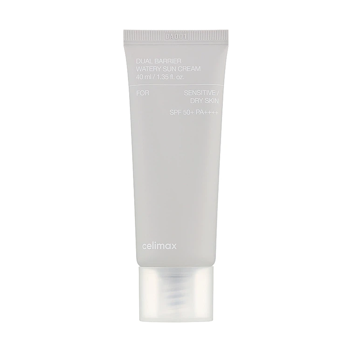 Celimax - Dual Barrier - Watery Sunscreen
