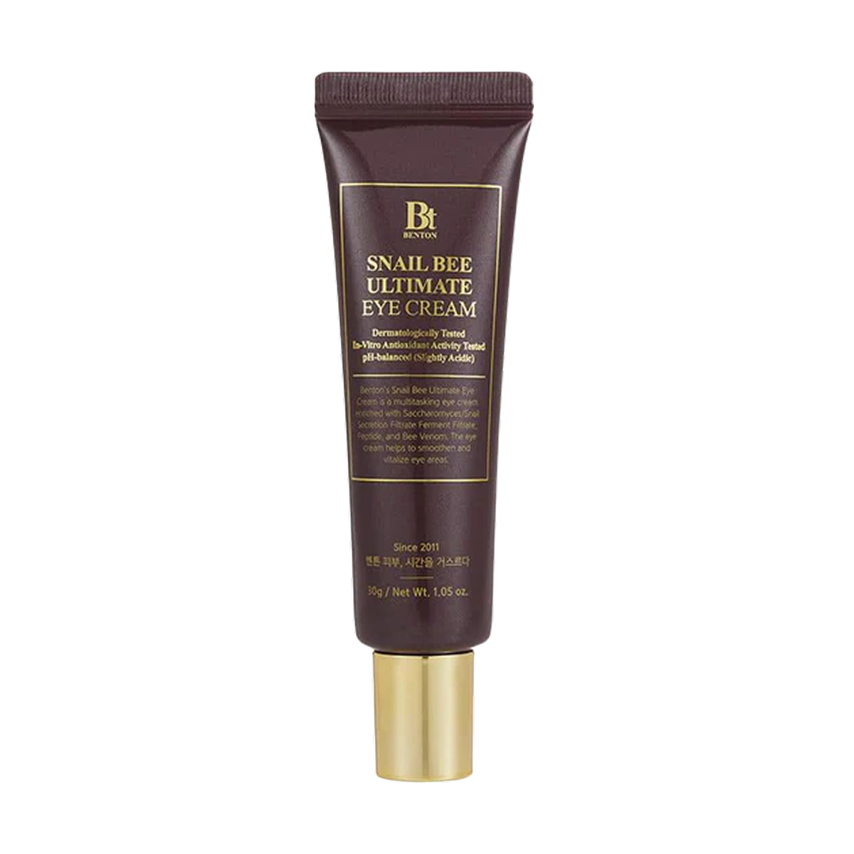 Benton - Snail Bee - Ultmate Eye Cream