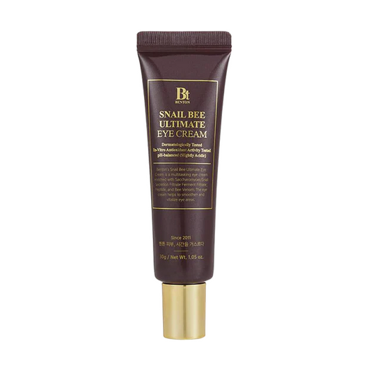 Benton - Snail Bee - Ultmate Eye Cream