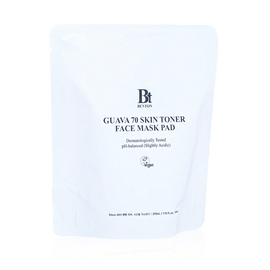 Benton - Guava 70 - Recharge de Mask Tonique pour Face