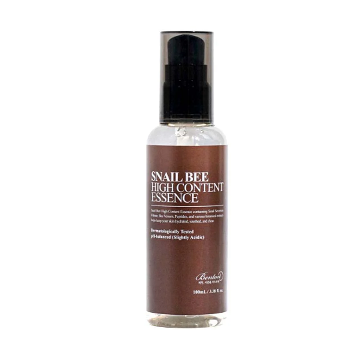 100 ml Benton - Snail Bee - Essence à Haute Teneur
