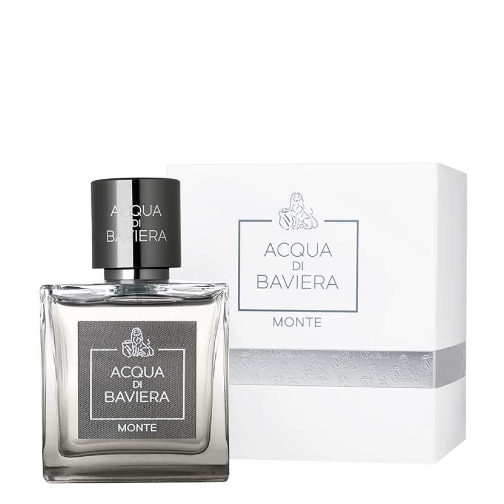 Aqua Di Baviera Monte 100 ml