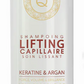 Kera Queen's - Kératin & Argan - Lifting Capillaire Shampoing 500ml