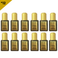 12*5ml el Nabil - Royal Pistache - Parfum Concentrate Sans Alcool