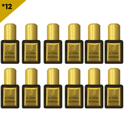 el Nabil - Joumayna - Alcohol Free Perfume Concentrate