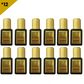 12*5ml el Nabil - Intense - Parfum Concentrate Sans Alcool