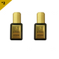 12*5ml el Nabil - Intense - Parfum Concentrate Sans Alcool