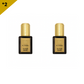 12*5ml el Nabil - Sugar Musc - Parfum Concentrate Sans Alcool