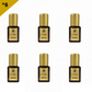 12*5ml el Nabil - Aroma - Parfum Concentrate Sans Alcool