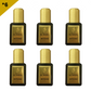 12*5ml el Nabil - Intense - Parfum Concentrate Sans Alcool