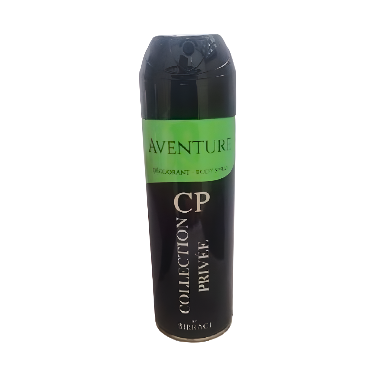 200ml Collection Privée - Aventure - Déodorant pour homme