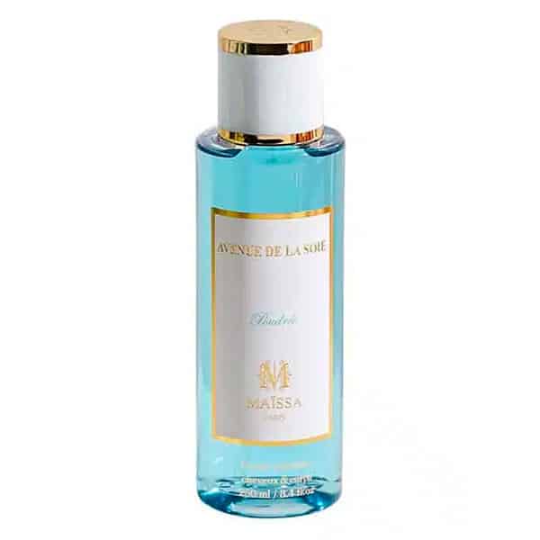 Maissa - Avenue de la Soie - Fragrance Mist