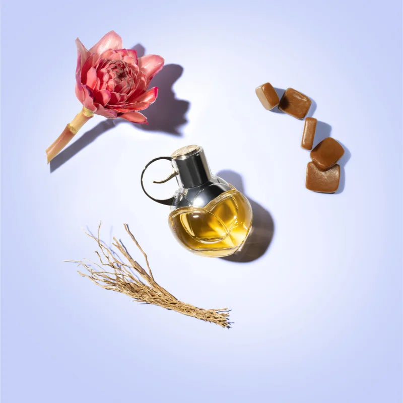 Wanted Girl perfume by Azzaro for women 80 ml