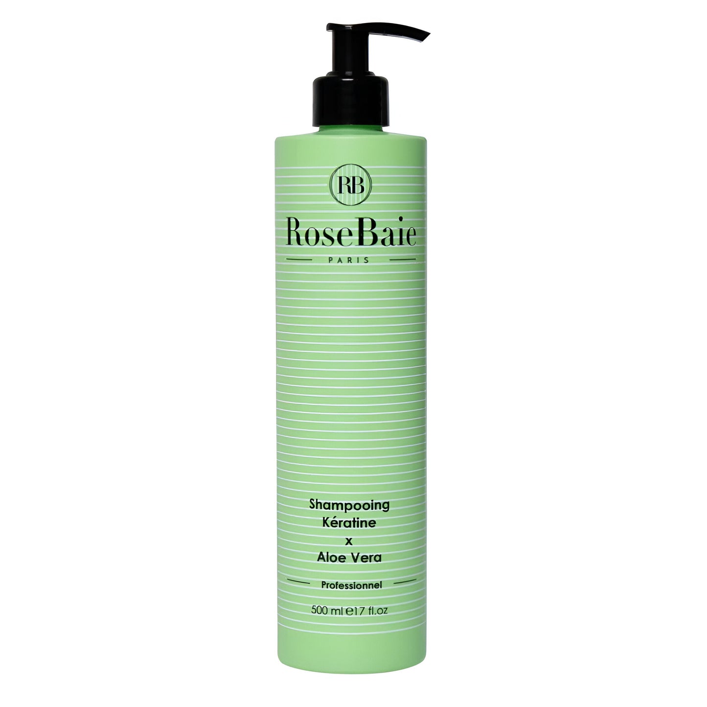 RoseBaie - Aloe Vera and Keratin