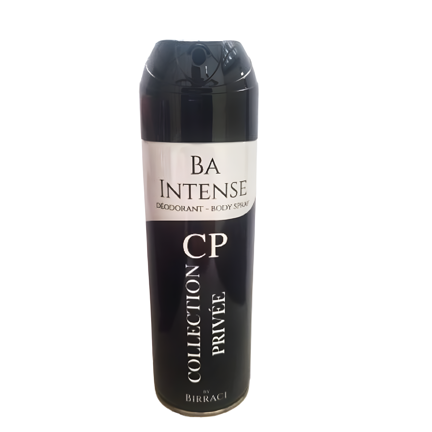 Collection Privée - Ba Intense - Deodorant for men