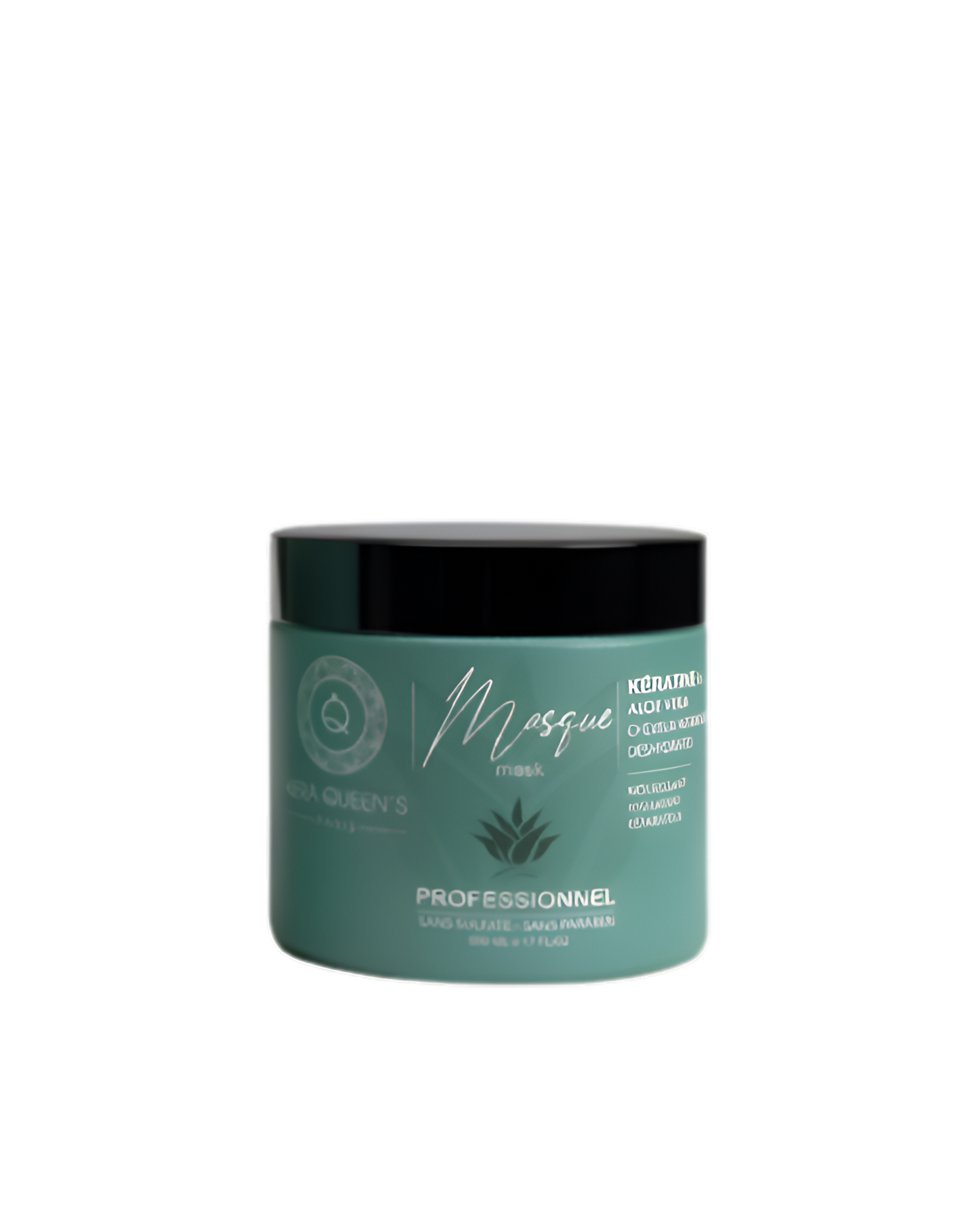 Kera Queen's - Aloe Vera and Keratin