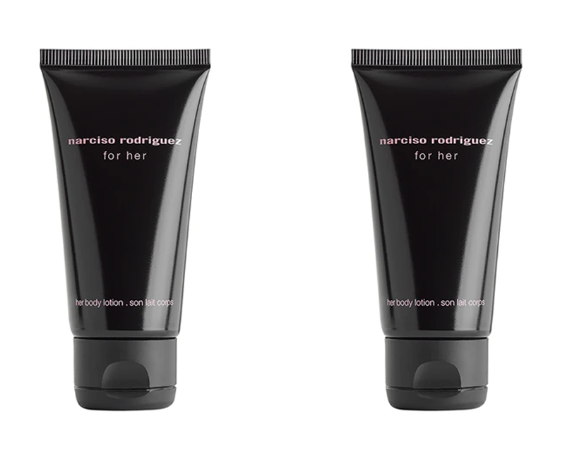 Narciso Rodriguez - Perfumed Body Lotion