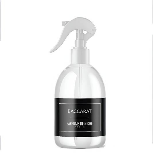 Niche perfumes/birraci - Home Fragrance - Baccarat -