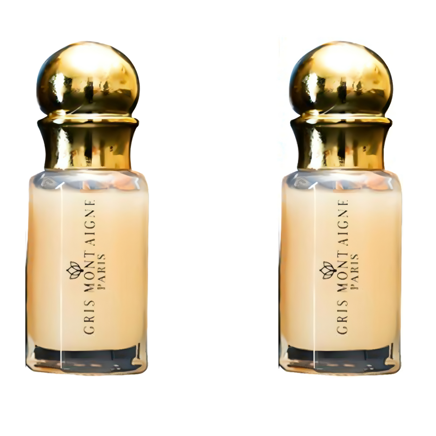 Gris Montaigne - Musc Tahara Bellaya - Parfum Concentré